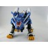 BT ZOIDS HMM 1/72 BLADE LIGER AB BANG MODEL KIT GBT016